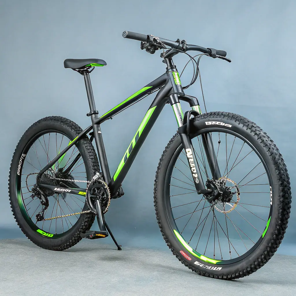 Mountain Explorer 3000