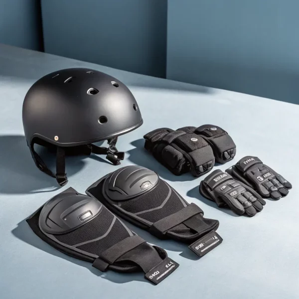 Protective Gear Set