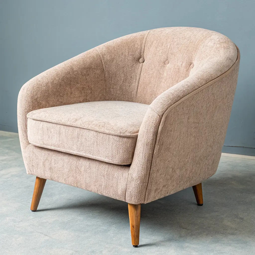 Rocking Chair for Nursery