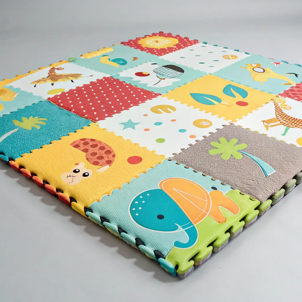 Activity Play Gym