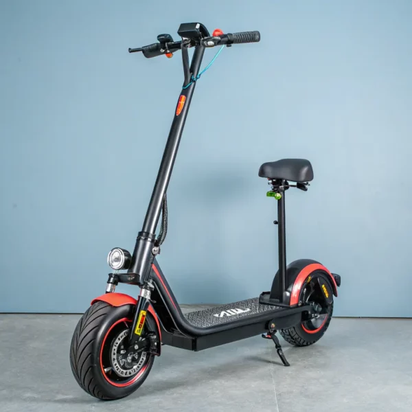 Swift Electric Scooter