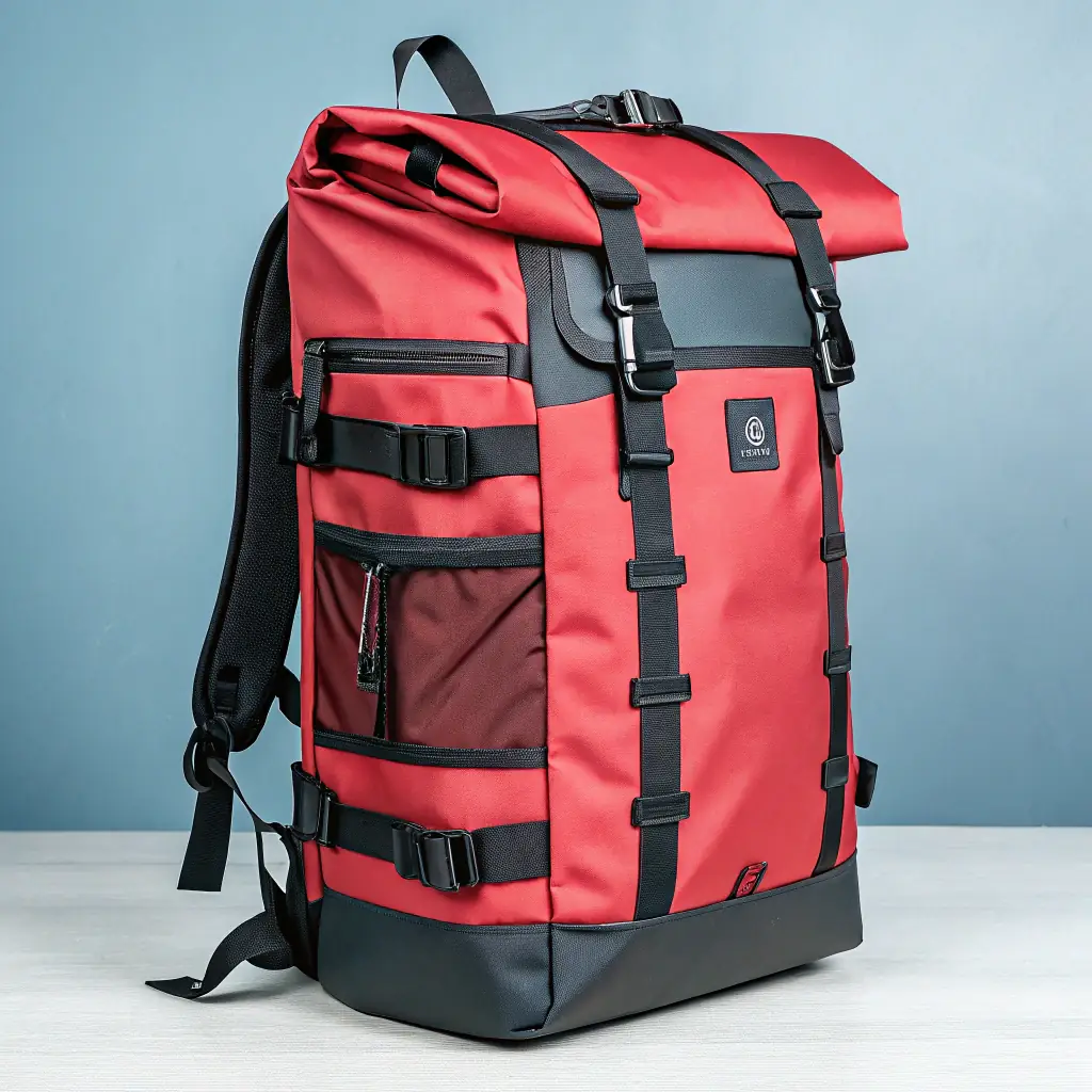 Waterproof Backpack