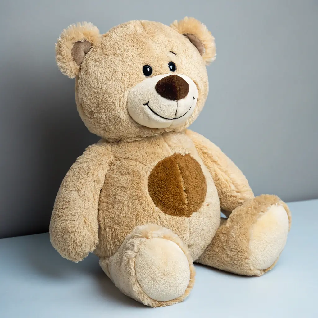 Plush Stuffed Animal