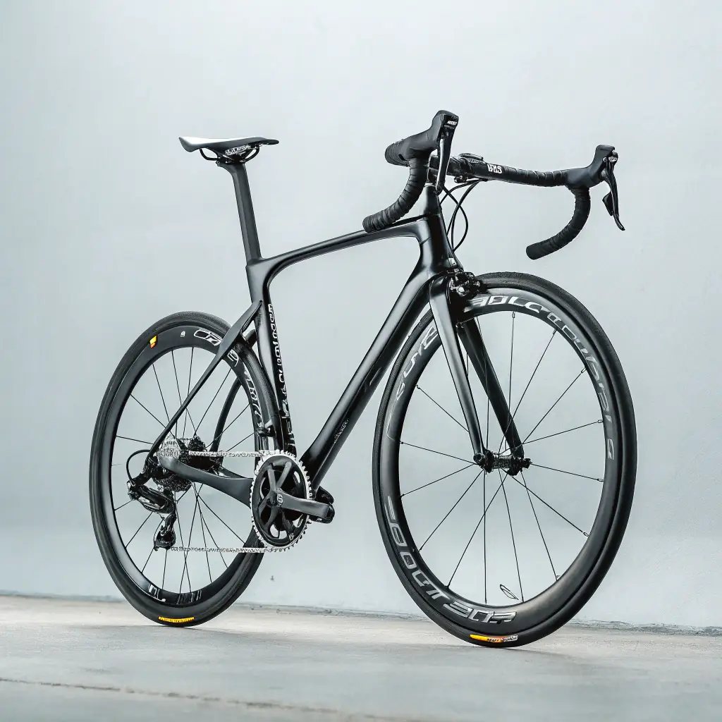 Speedster Pro Road Bike